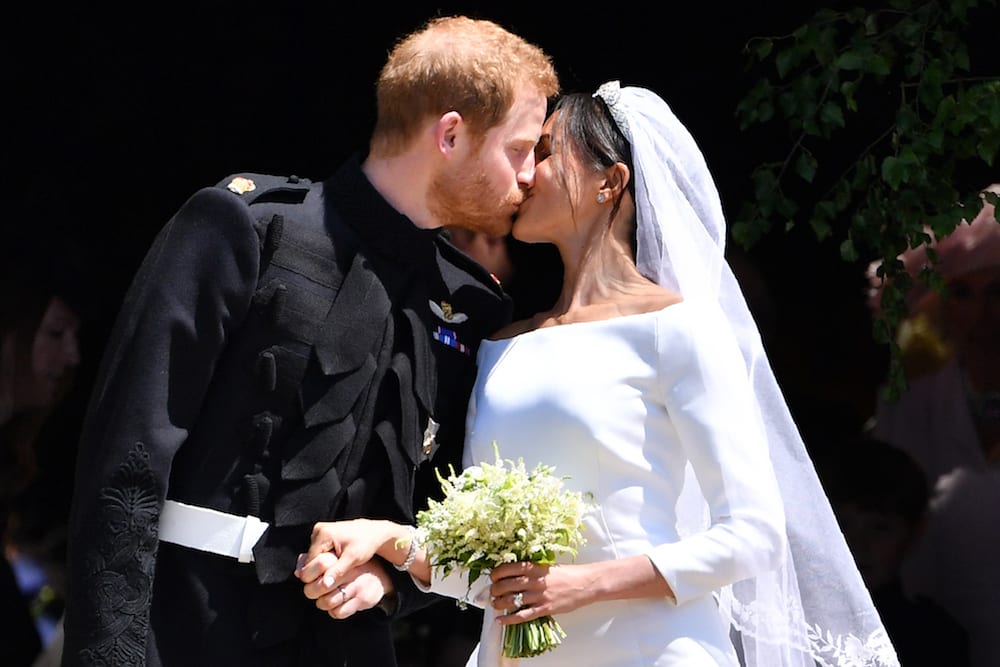 Harry and Meghan end co-operation with tabloid press