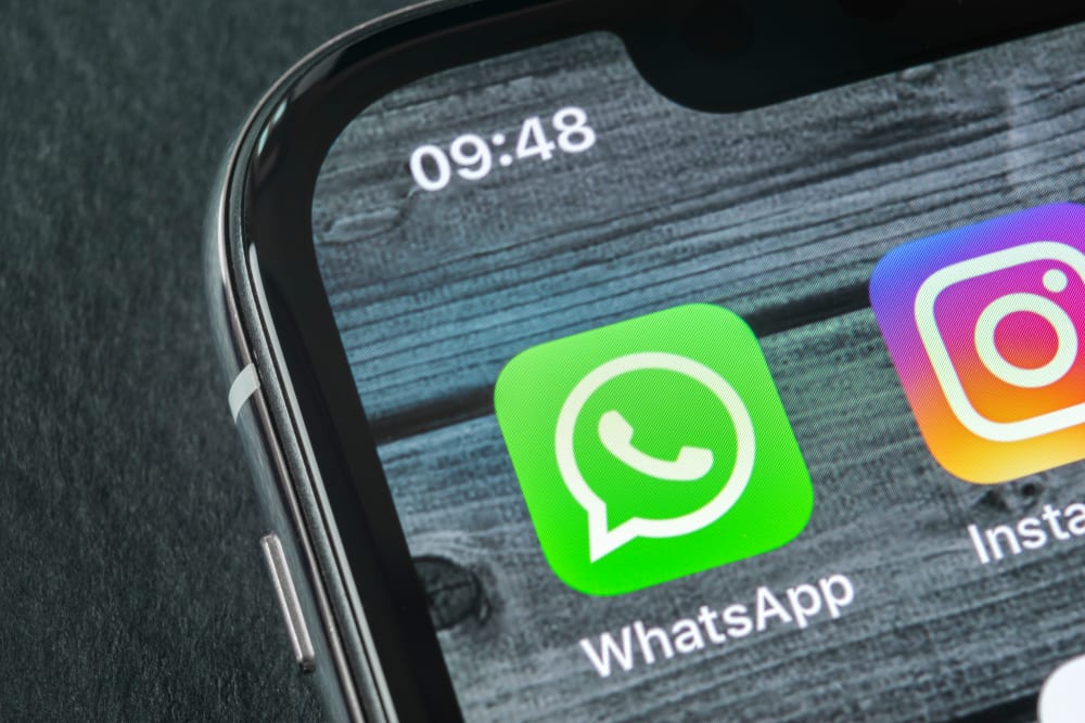 WhatsApp is getting tough on disinformation by limiting message forwarding