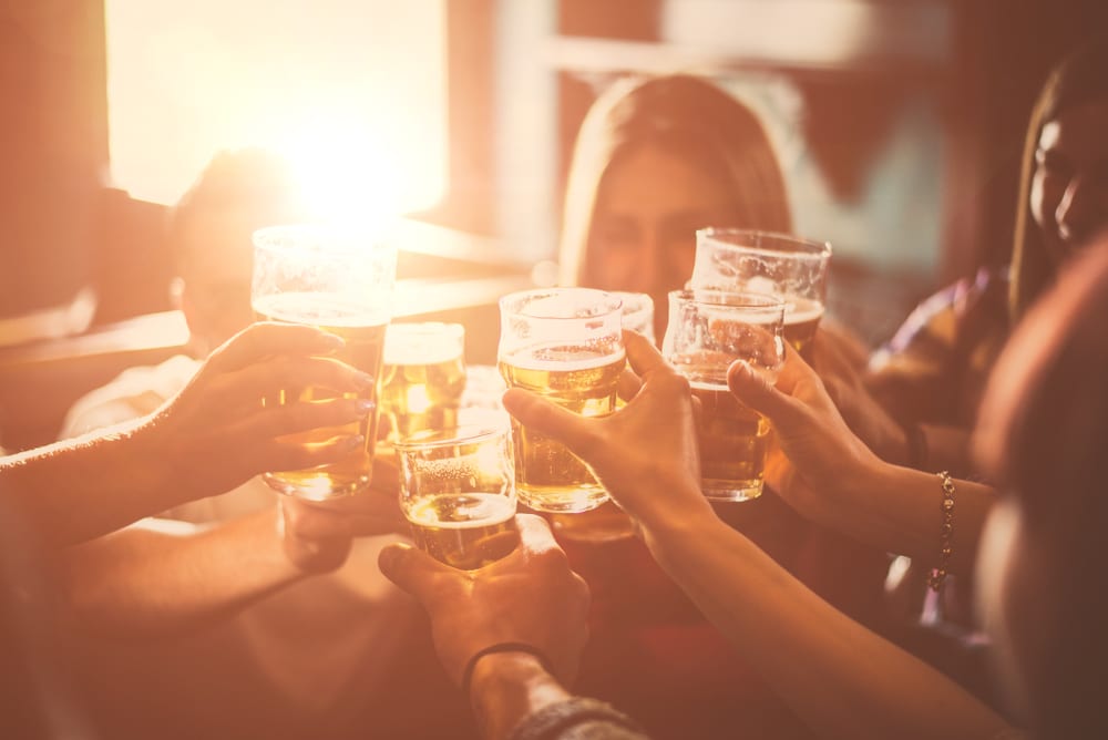 Meet the Landlord of the Liverpool Virtual Pub – “The Virchy” which has 60,000 regulars