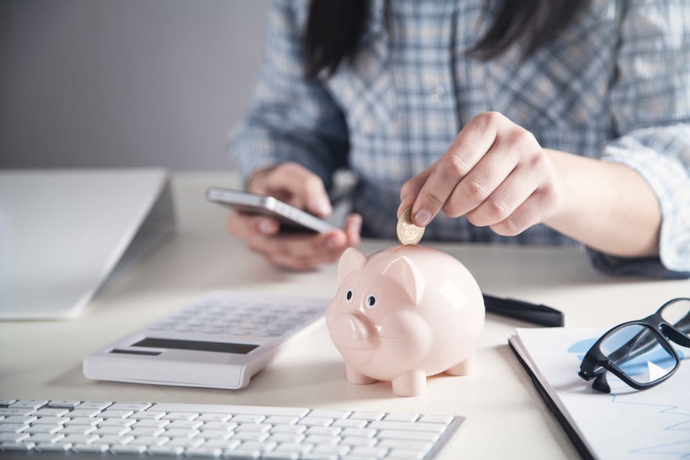 10 ways you can save money at home during the coronavirus outbreak