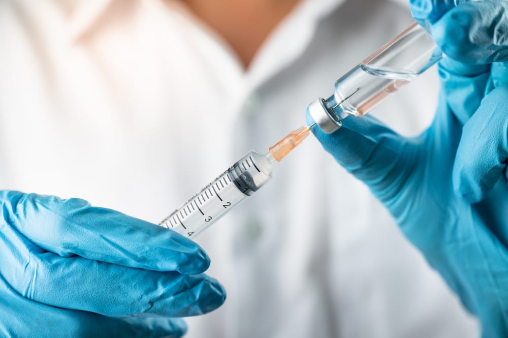 What’s the latest with the COVID19 vaccine and testing?