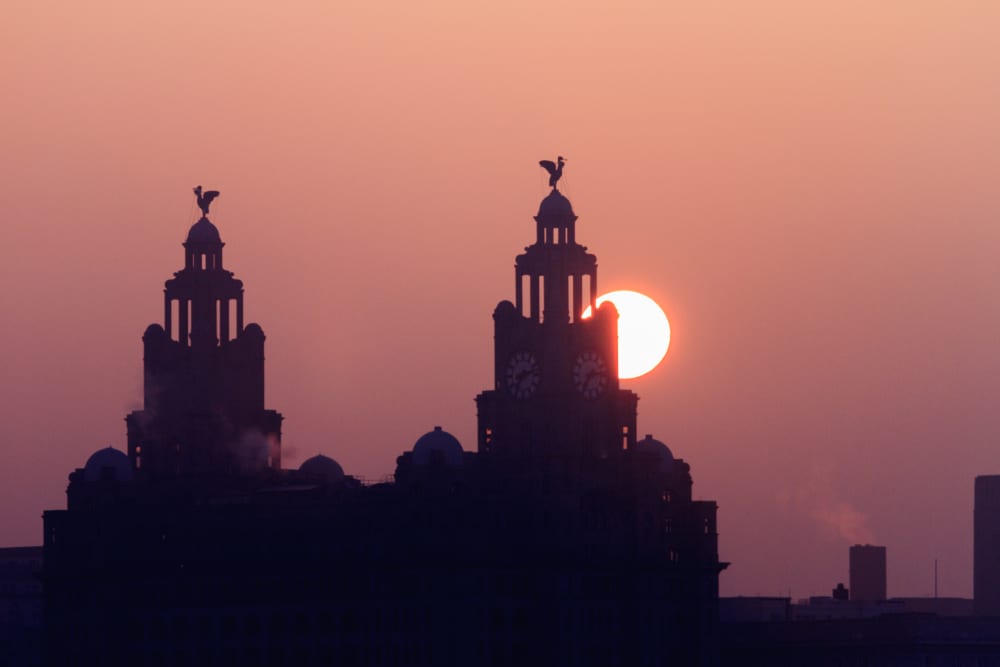 Liverpool’s recovery from the coronavirus crisis will be slow – but we will get there