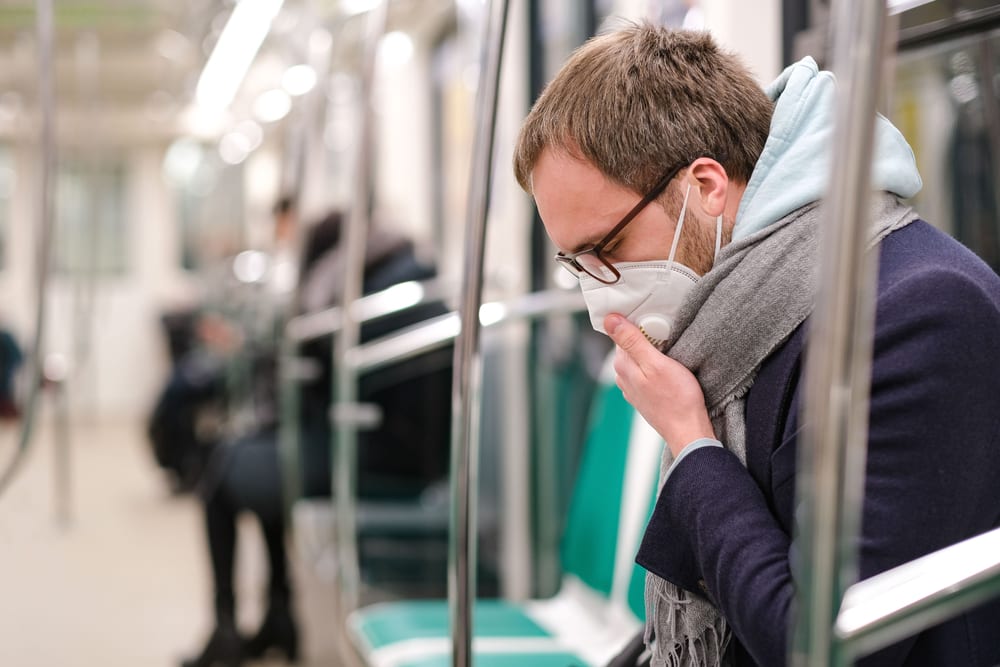 Key Questions: What is the latest UK advice on wearing face masks?