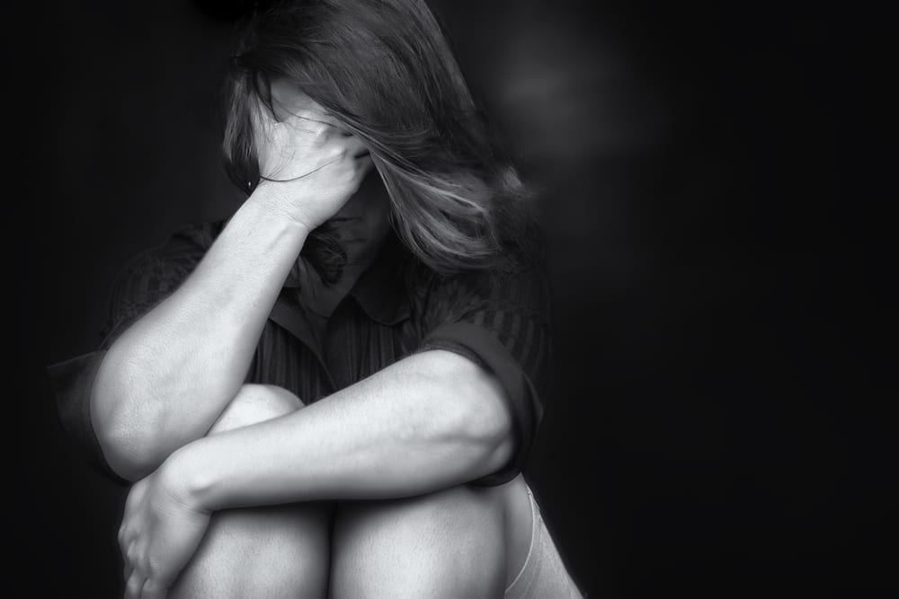 Message of reassurance to domestic abuse victims on Merseyside