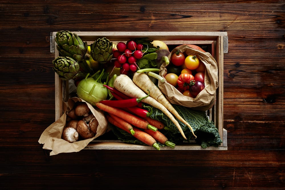 10 places for groceries in Liverpool during lockdown
