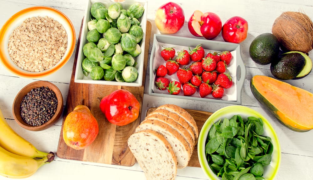 10 expert tips for making sure you stick to your diet during lockdown