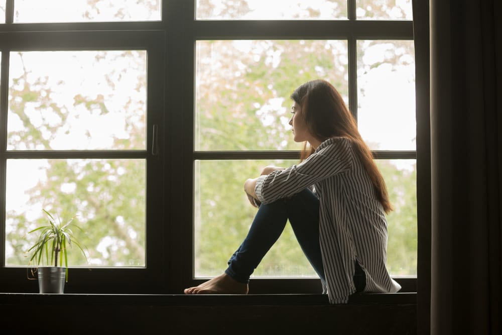 Some advice on how to avoid cabin fever whilst in isolation