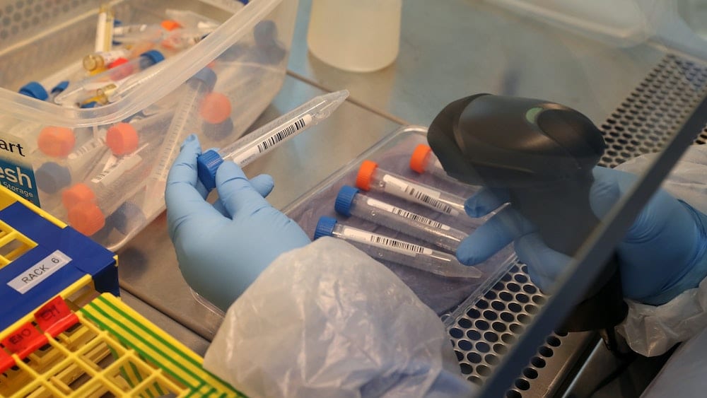 Key Questions: What’s the latest on the proposed 20 minute COVID test?