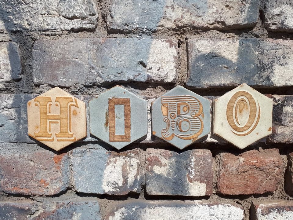 Hobo Kiosk