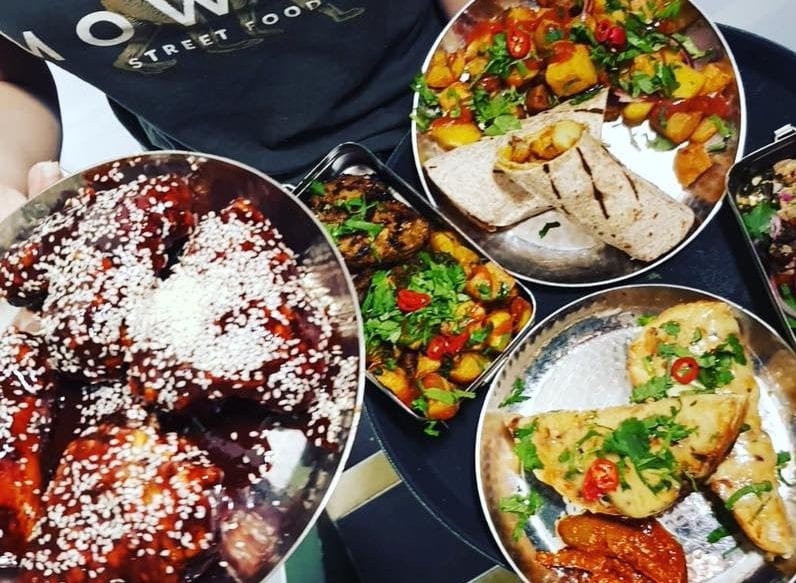 Home Cook Liverpool 5: Even more dishes from the city’s top chefs to try at home
