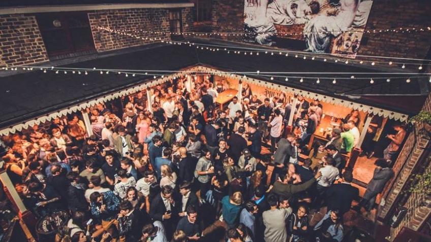 There’s a lockdown festival happening to save Liverpool’s beloved Heebie Jeebies bar