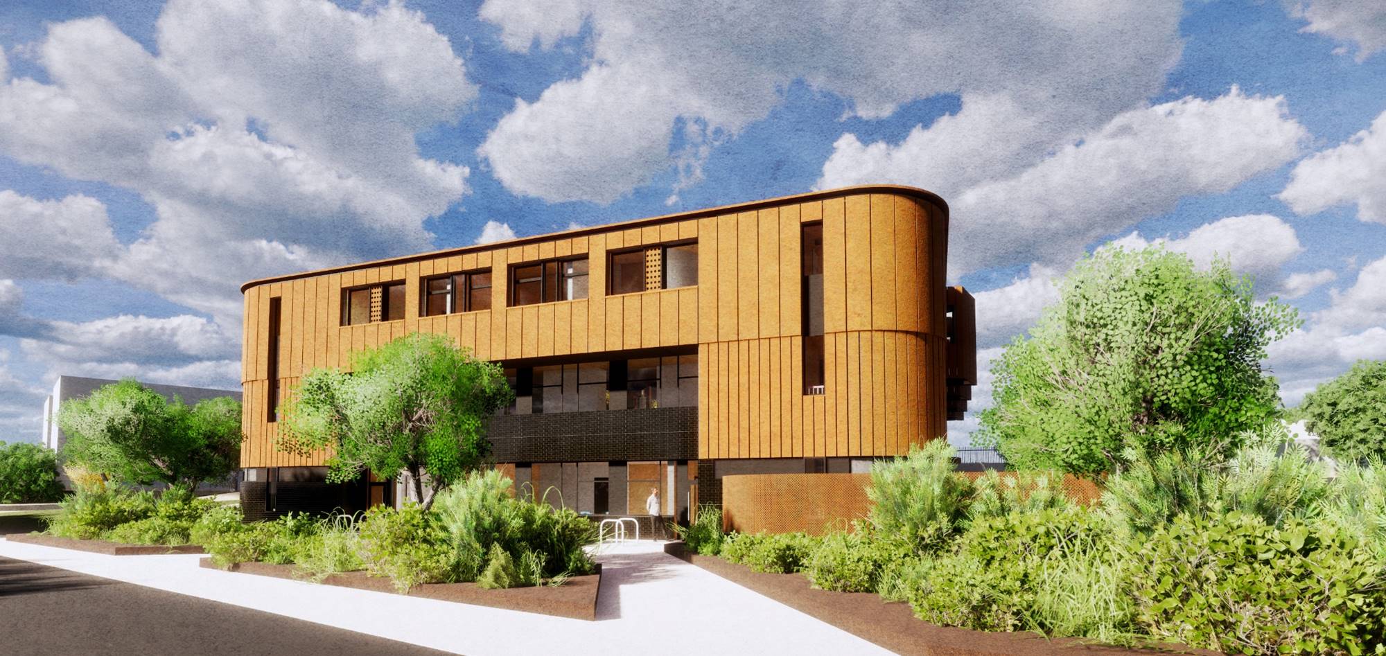 Alder Hey Children’s Charity Launch £3m Appeal for Children’s Mental Health