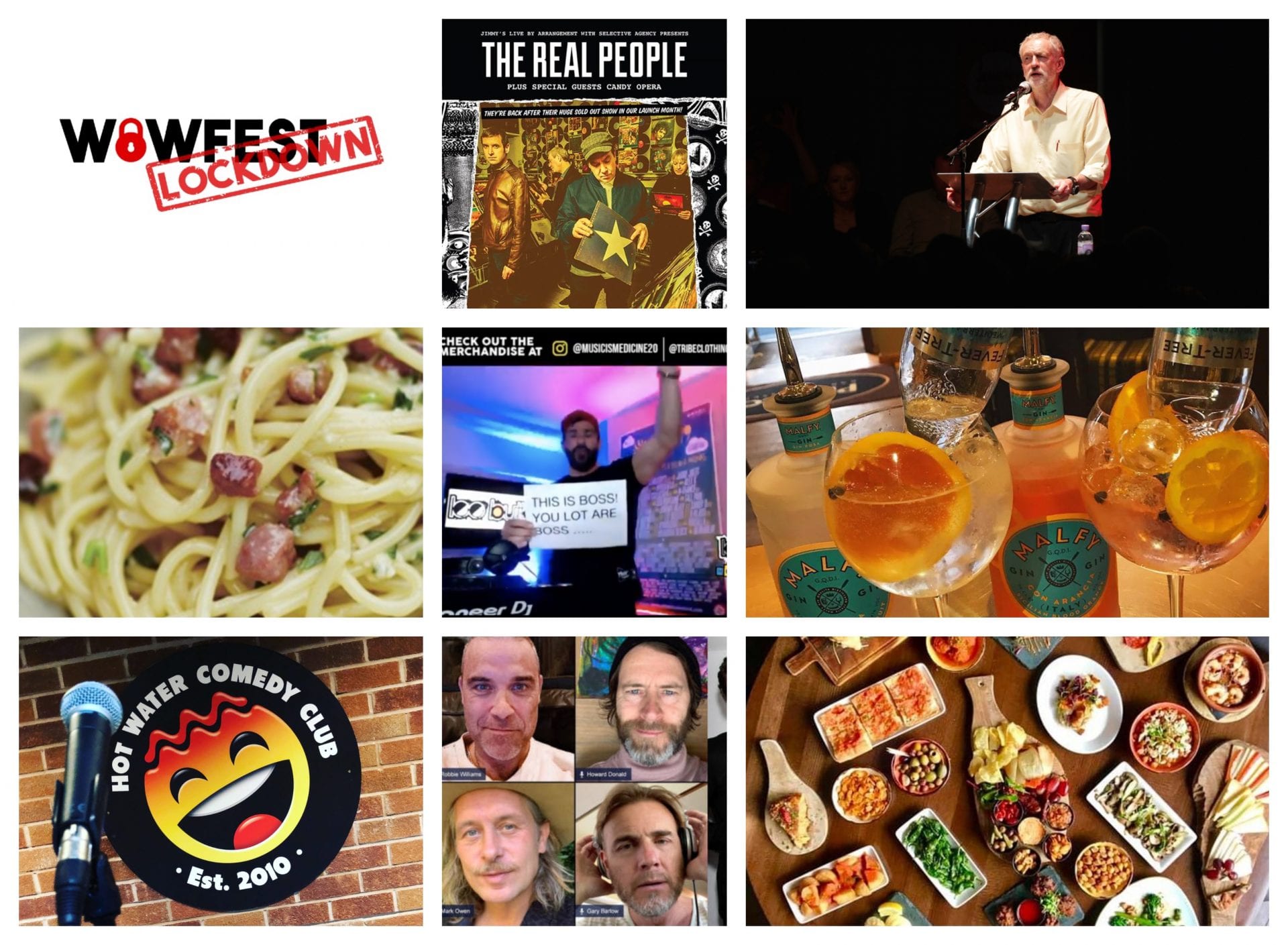 What’s on (at home) this weekend in Liverpool? (29-31 May)