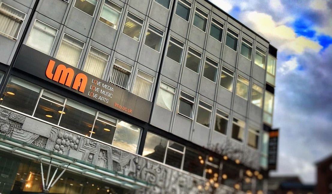 LMA launches virtual masterclasses with Hollywood studio speakers