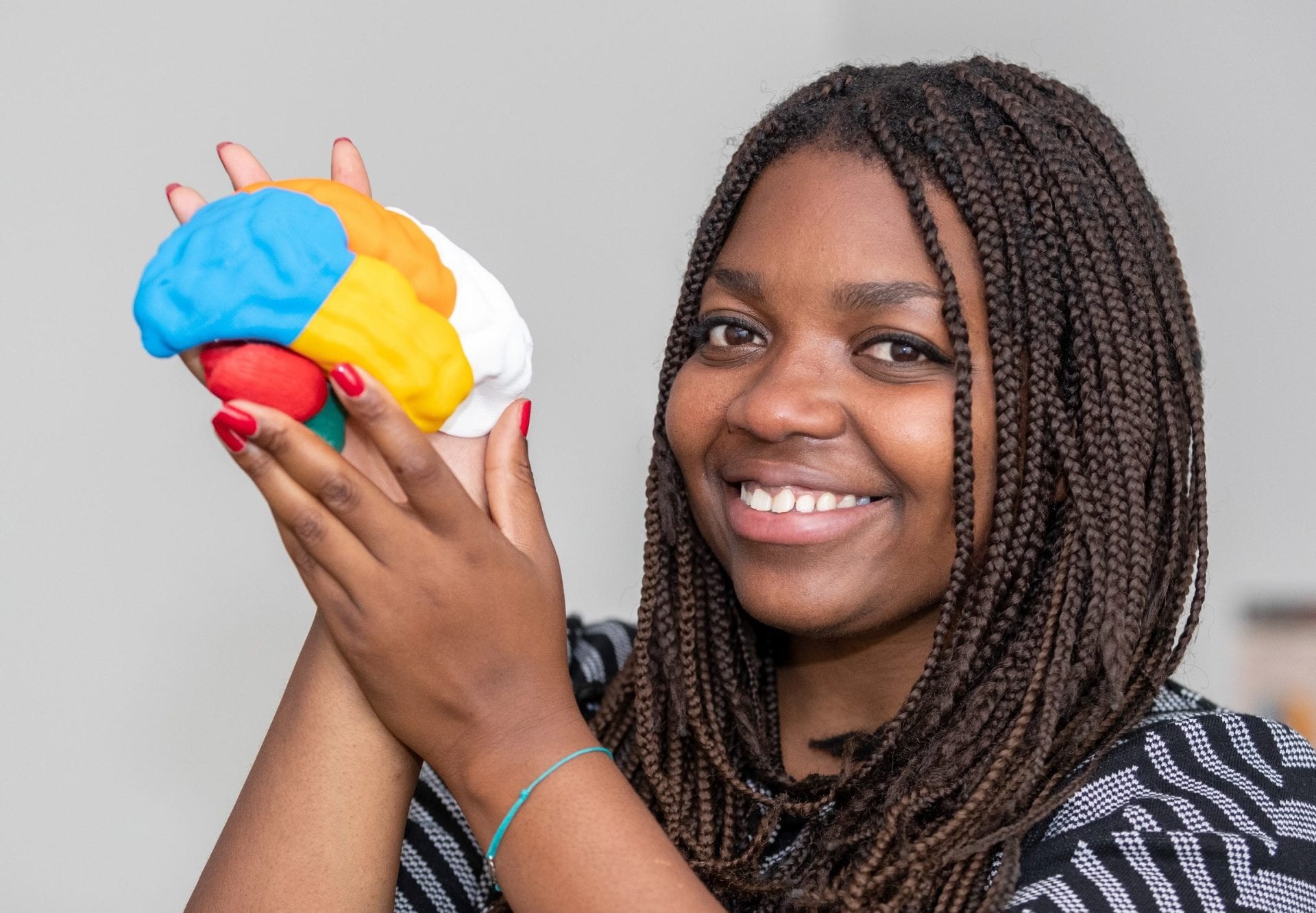 New Liverpool based website spreads the love to young people during Mental Health Awareness Week 2020