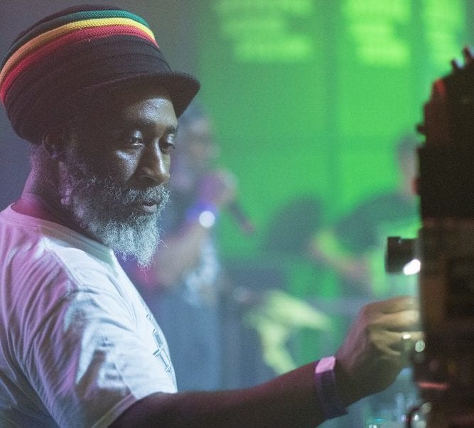 Liverpool’s Positive Vibration – Festival of Reggae postponed until 2021