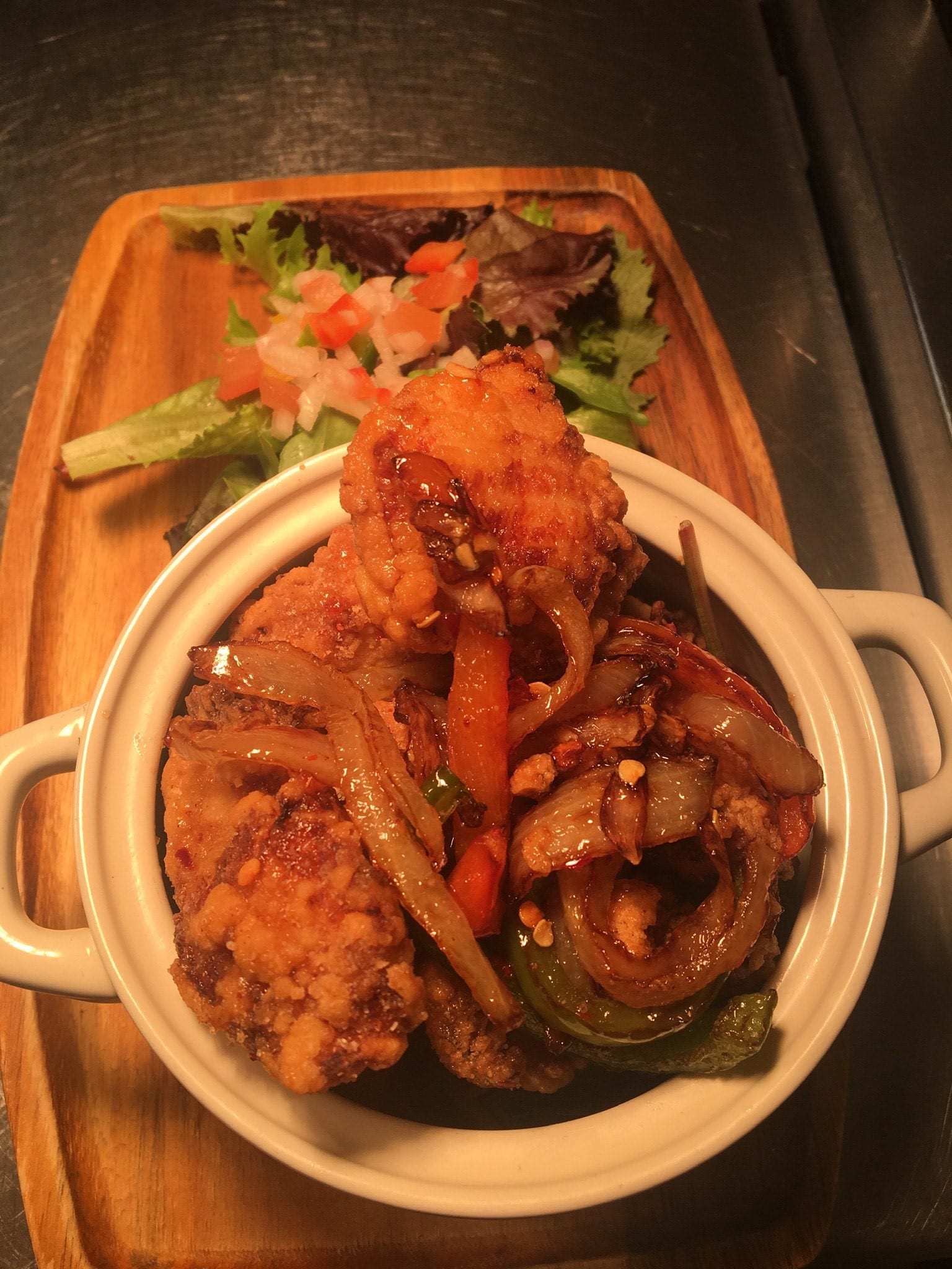 Home Cook Liverpool 7 More recipes from the city you can cook at home