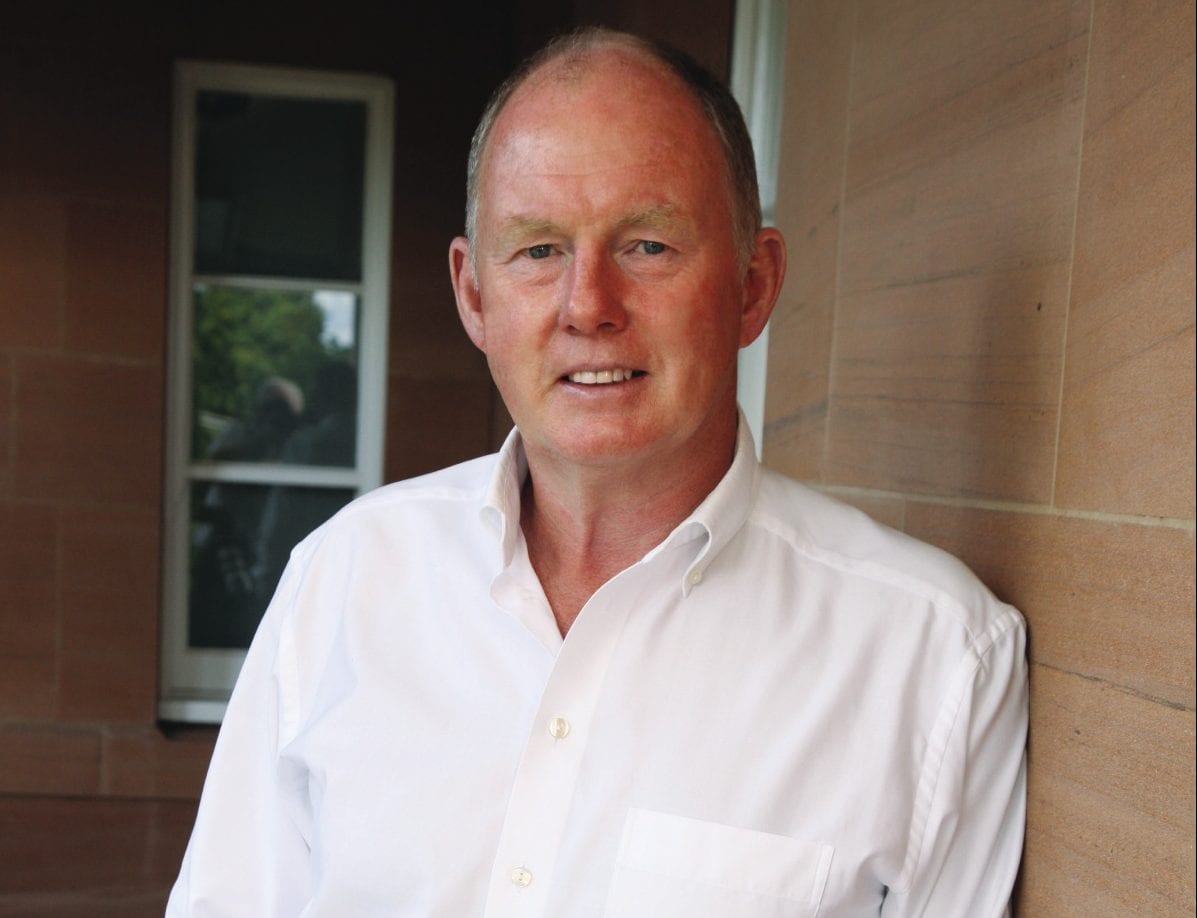 Steve Morgan is giving £20m to charities who have felt the impact of Covid-19