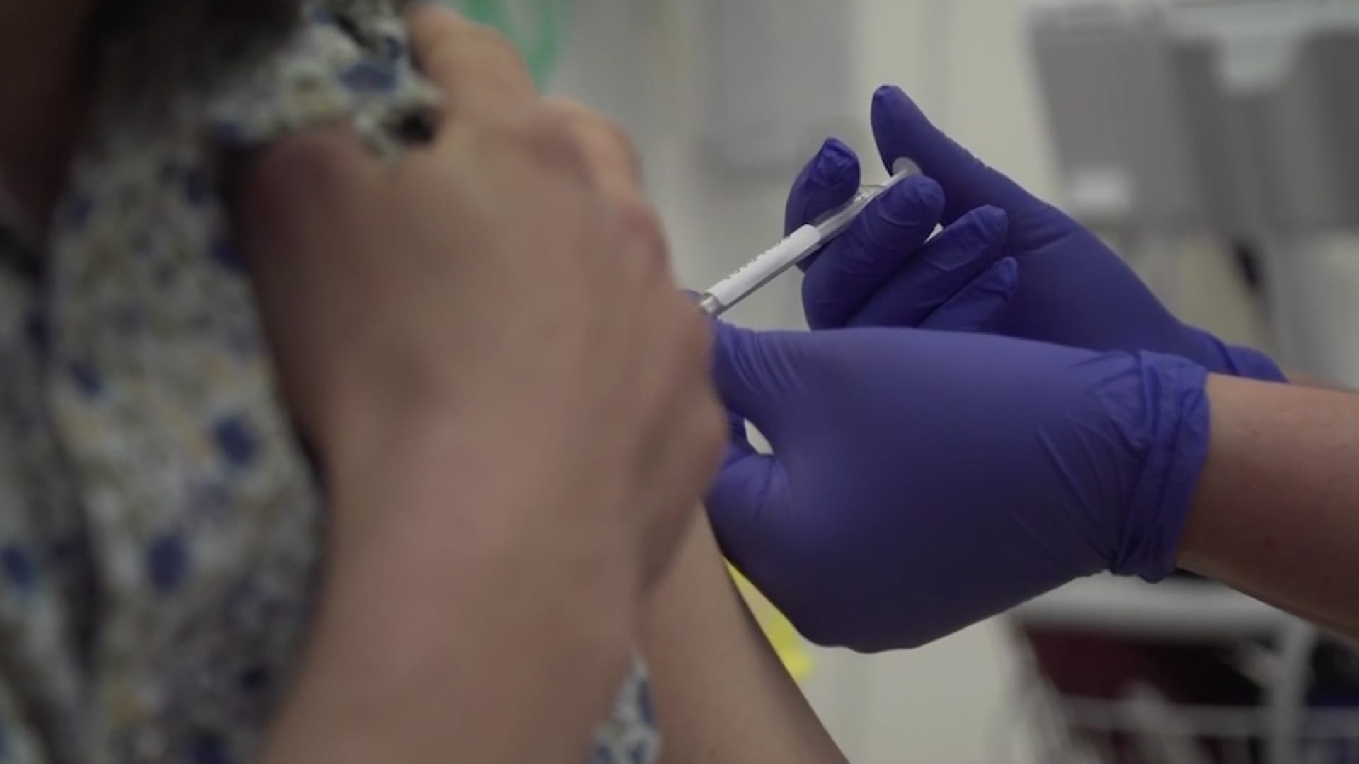 Here’s how the Oxford COVID-19 vaccine trial will work
