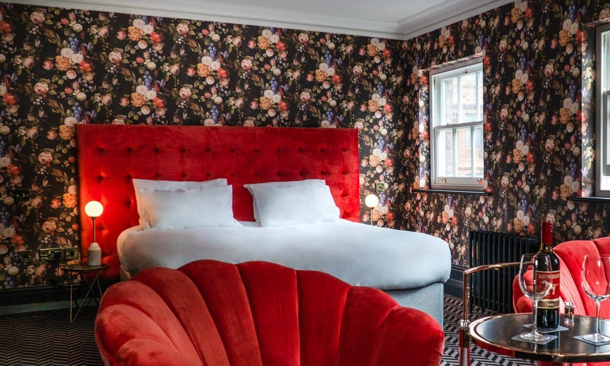 What does the future look like for Liverpool’s hotel industry?