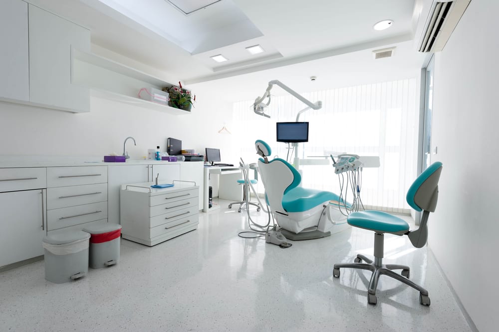 What will change about going to the dentist after lockdown?
