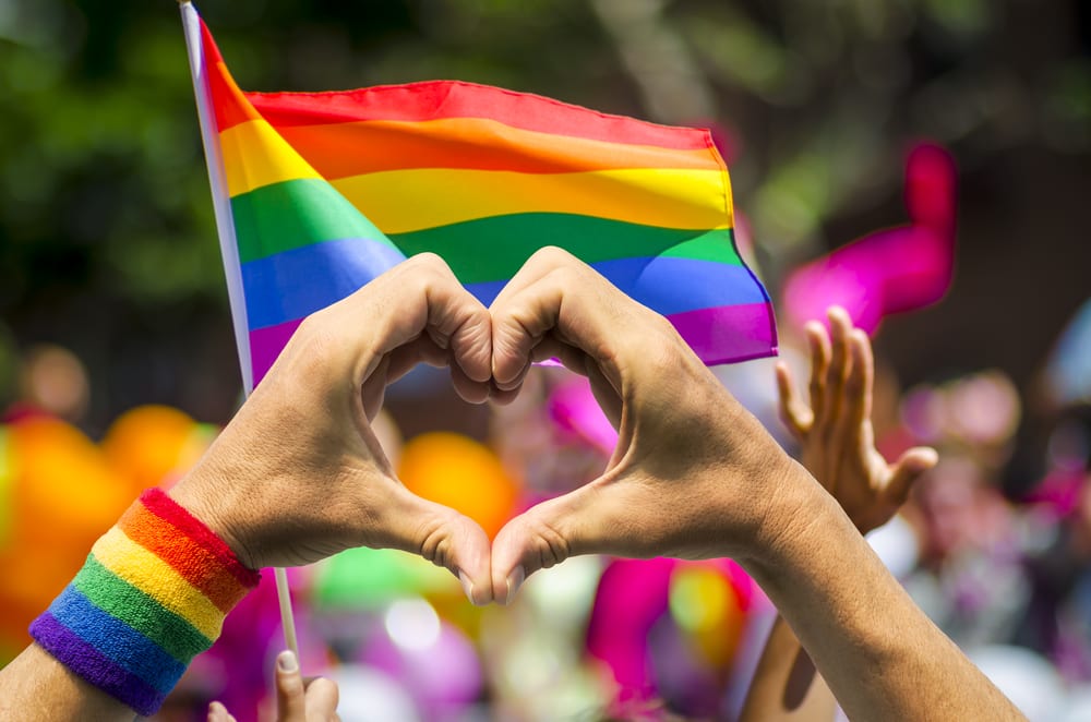 Pride in Liverpool has been cancelled