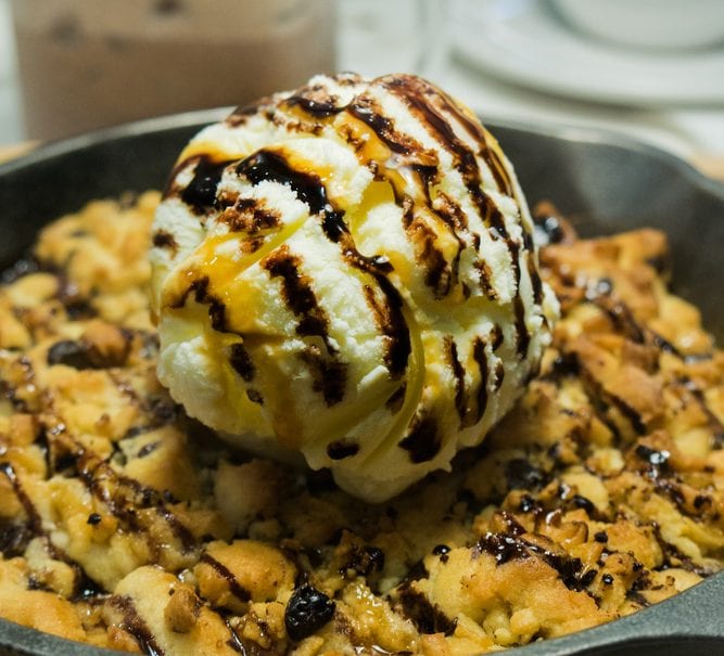 Home Cook Liverpool 3: Desserts from 5 Liverpool restaurants you can create at home