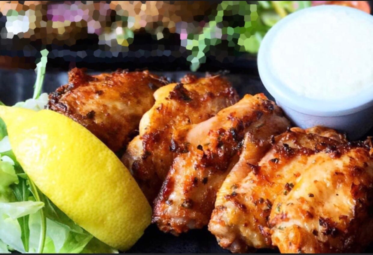 Gustum Bar & Restaurant