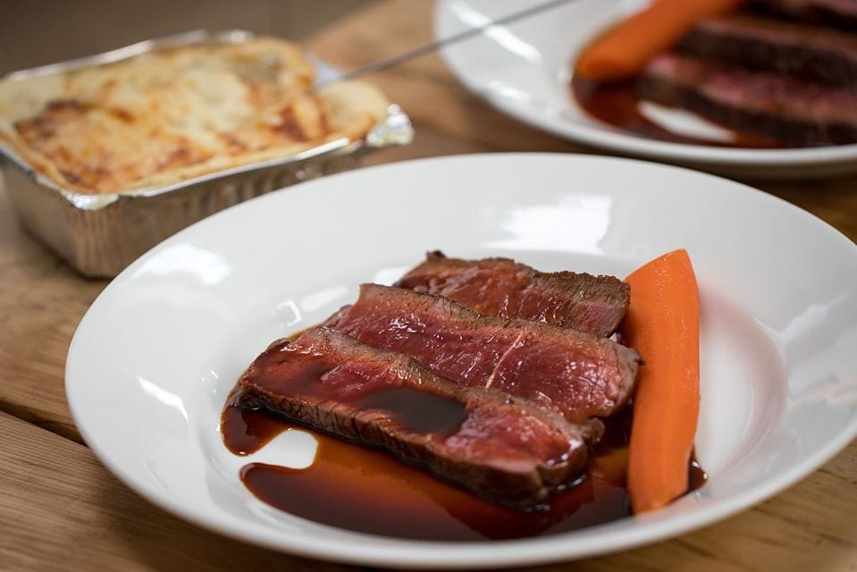 Elite Bistros The Guide Liverpool