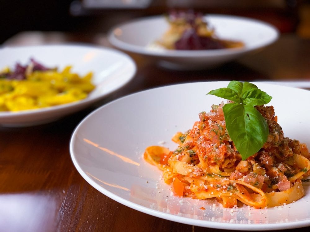 15 authentic Italian restaurants in Liverpool you need to try | The ...