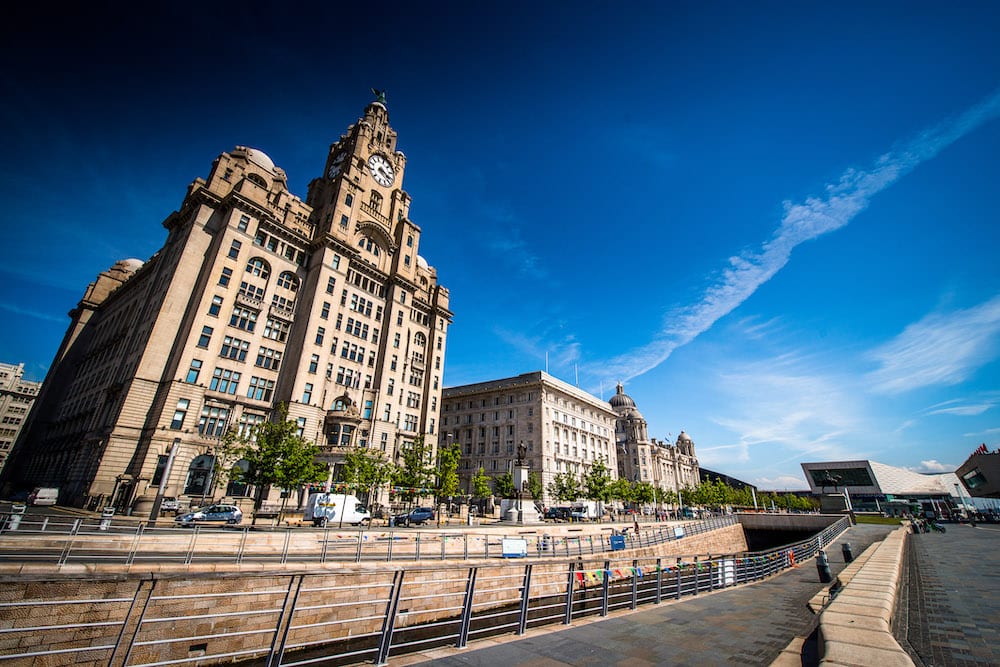 Head of Liverpool’s destination marketing group joins others from across UK to urge government to support tourism sector