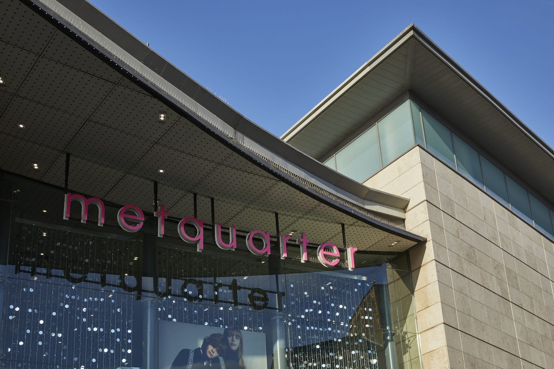 Here’s how the Metquarter is preparing to reopen from Monday 15 June