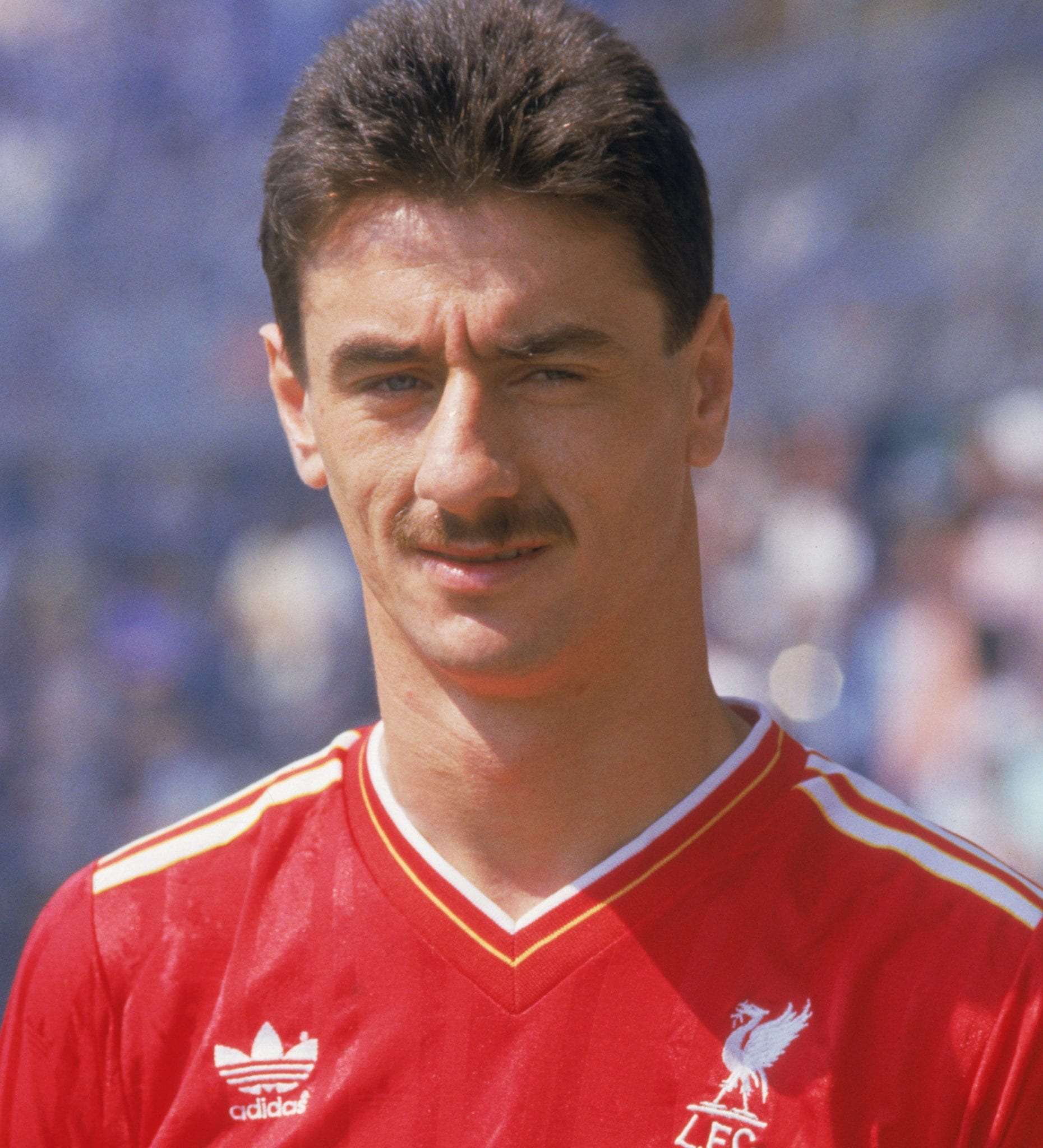 Liverpool's 1989-90 league winning team: where are they now? | The ...