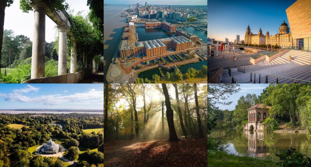 21 places to get you out walking and exploring Liverpool’s great outdoors