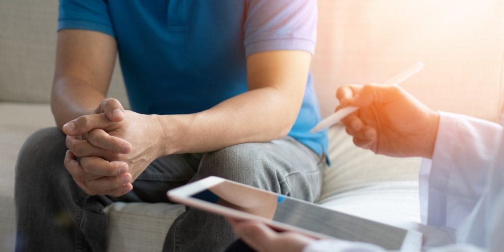 10 things you should know about prostate cancer