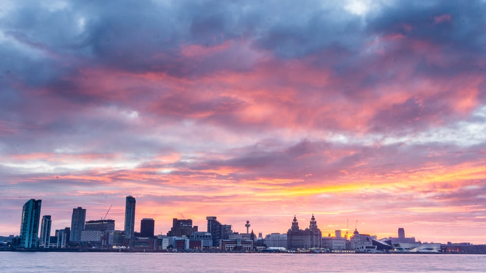 Liverpool has submitted a £1.4bn COVID recovery plan to Downing Street