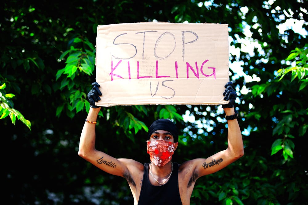 5 things you can watch to educate yourself on racism and white privilege