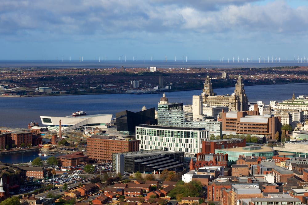 Liverpool is taking a stand against hate crime