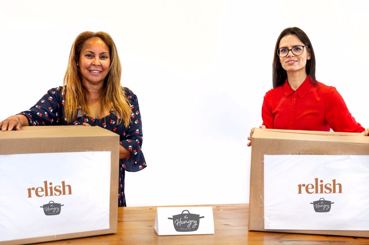 Relish Steps Up Support For Liverpool’s ‘The Hungry Must Be Fed’ Initiative After Fantastic Community Response