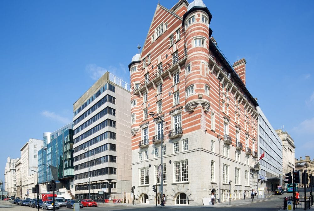 30 James Street hope is set to reopen this weekend