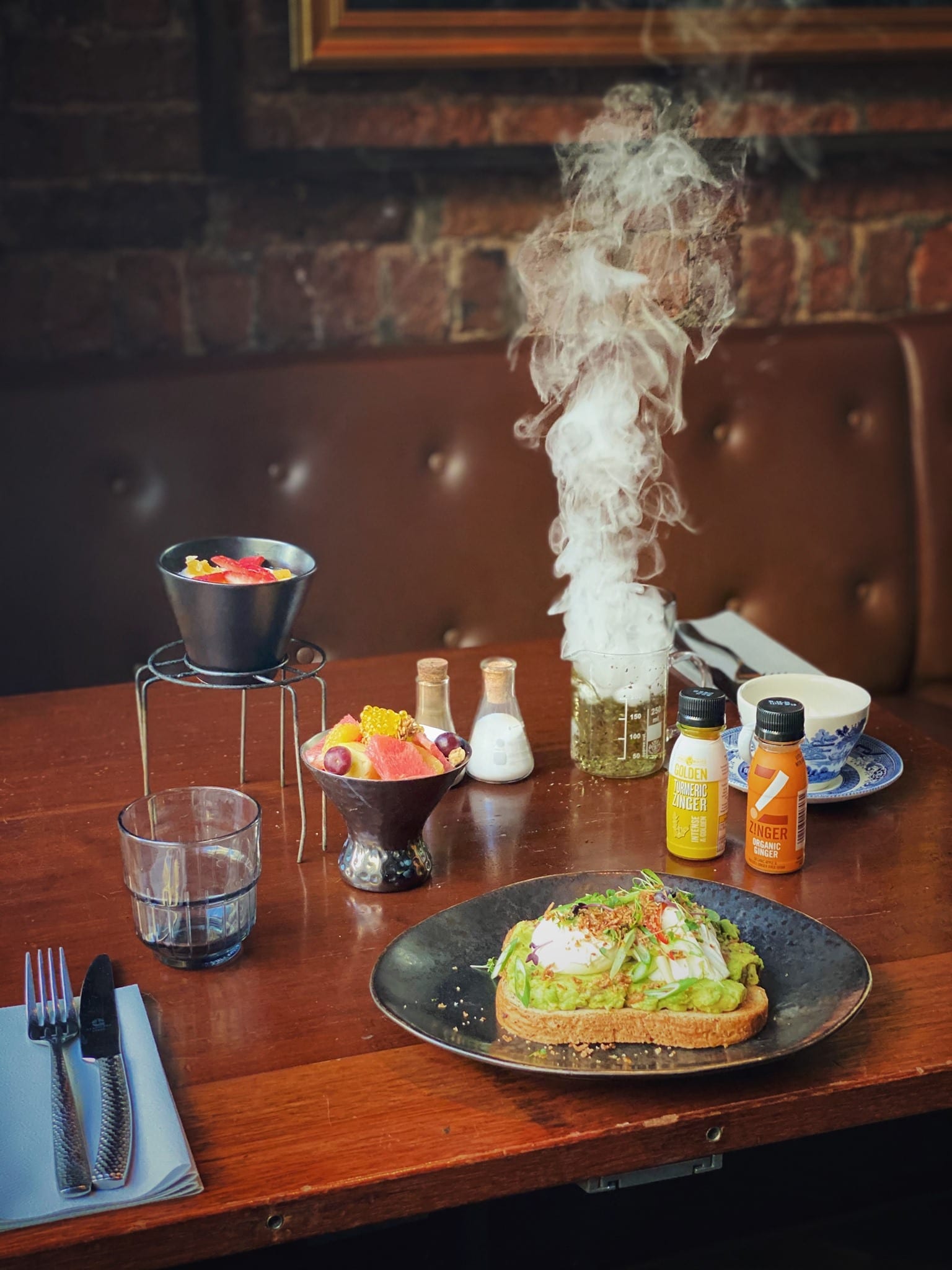 8 places for Bottomless Brunch in Liverpool The Guide Liverpool