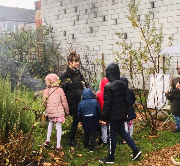 This new project is giving Liverpool’s refugees a sense of ‘home’