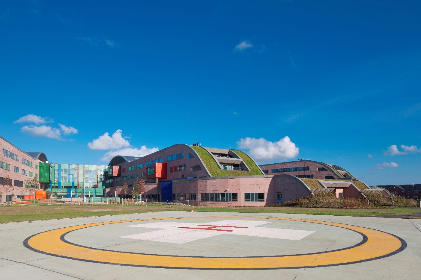 Alder Hey Releases List Of ‘red Flag Symptoms For Parents To Look Out