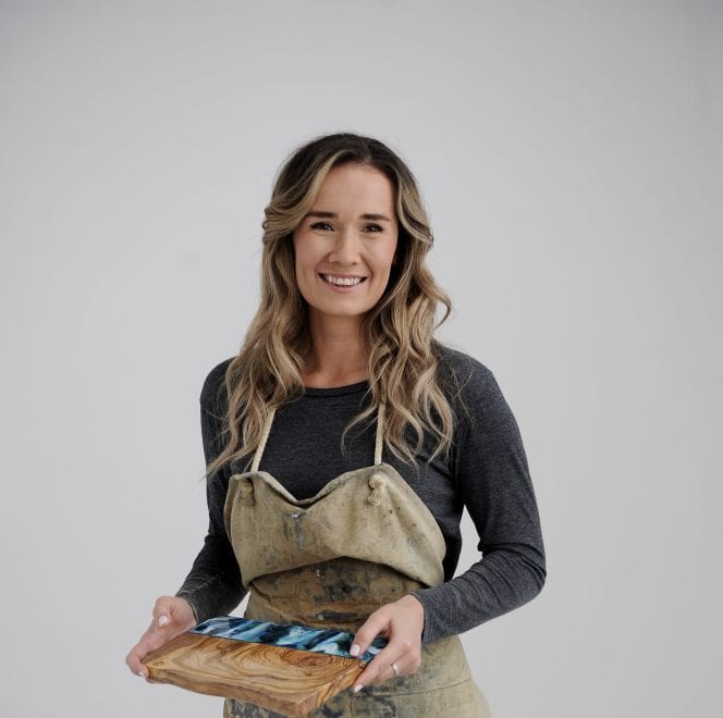 This local entrepreneur is calling on Liverpool businesses to sign up to the Amazon Small Business Accelerator