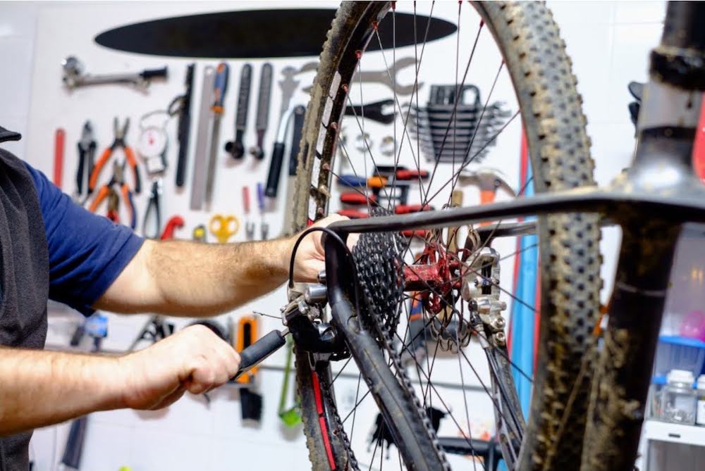 Cycling social enterprise HYPE Merseyside launches free ‘Fast Track’ employability scheme