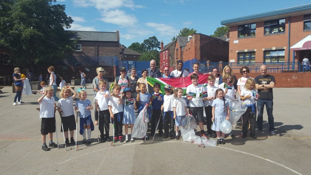 Liverpool charity to mark Mandela Day by bringing communities together in ‘hope and healing’