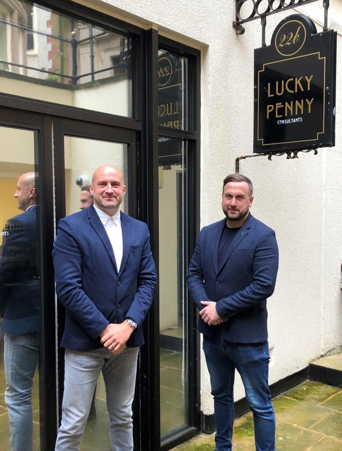 Liverpool consultancy sets up ‘one stop shop’ to help businesses recover from the coronavirus pandemic