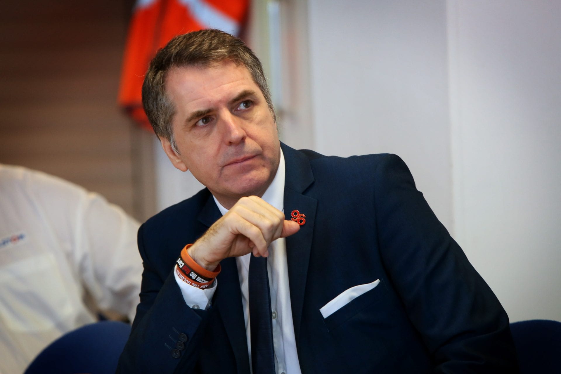 The latest from Steve Rotheram on potential further restrictions, or local lockdown, for Liverpool City Region