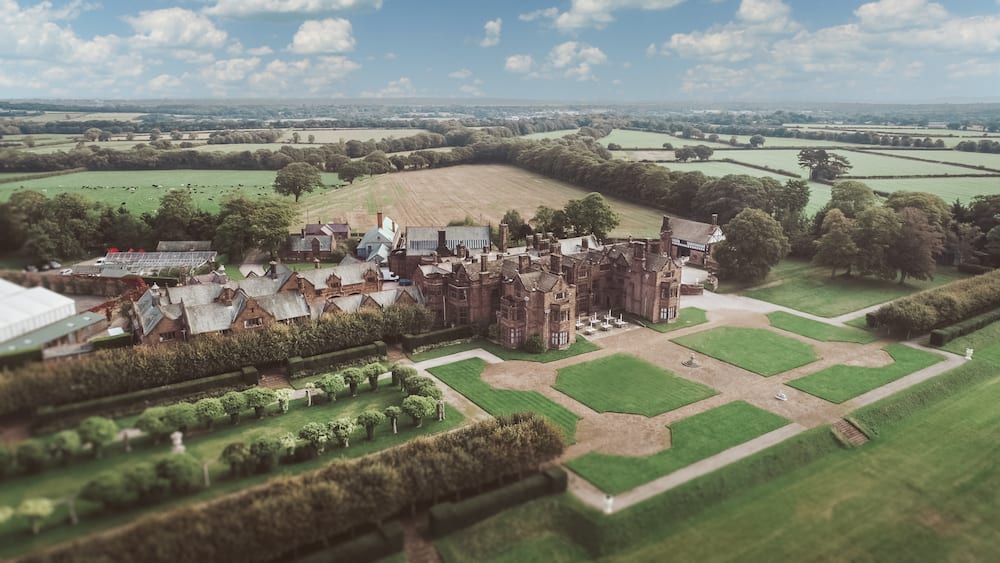 Clatterbridge Charity brings Drive-In Cinema to Wirral this Summer, with Movies At The Manor