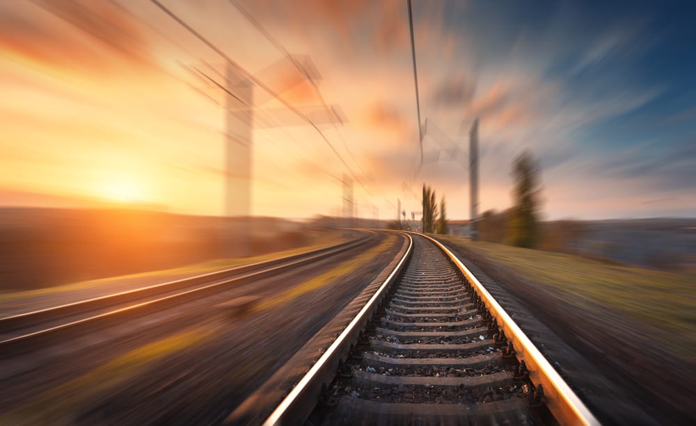 £589m to kickstart rail upgrades across the North